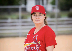 Christina Whitlock